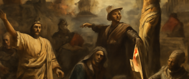 Prosím vlož svůj prompt pro DALL·E.